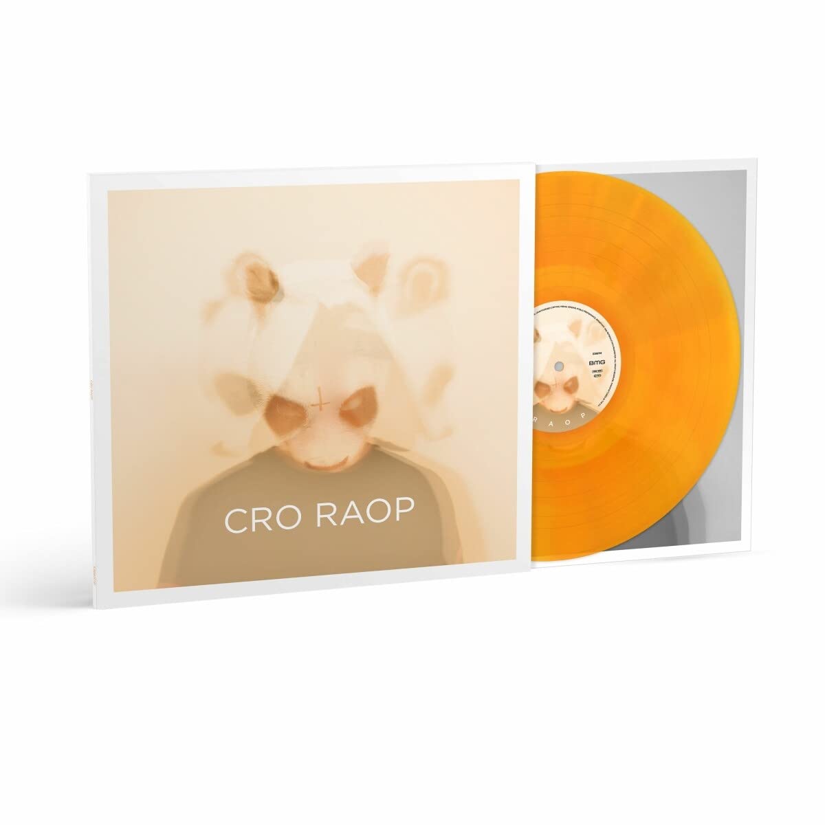 Raop (10th Anniversary Edition)
