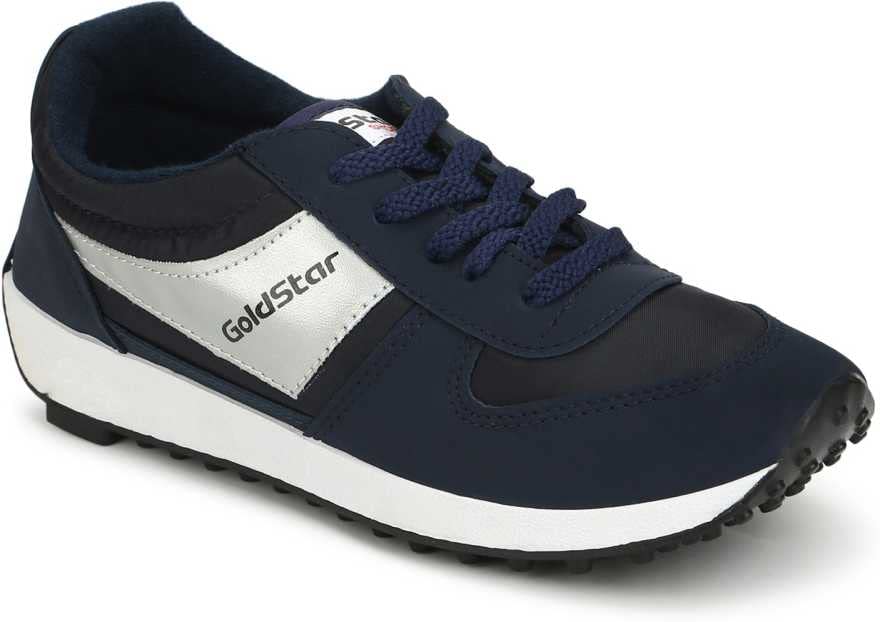 GoldStar Blue Latest Stylish Casual Sneakers,Lace up Lightweight Shoes for Running, Walking, Gym,Trekking, Hiking & Party Running Shoes for Men-10-image-10