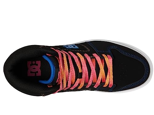 Image of DC Womens Women's Manteca 4 High Top Skate Shoe
