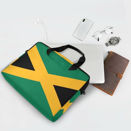 Funda para Laptop portátil 15.6 pulgadas con correa miniatura 7