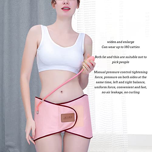 BAFAFA Faja Sacroilíaca con Presión de Aire para Hombre y Mujer miniatura 2