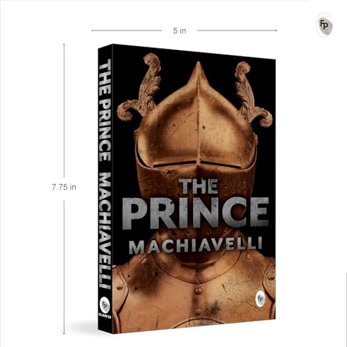 The Prince by Niccolo Machiavelli - Image 4