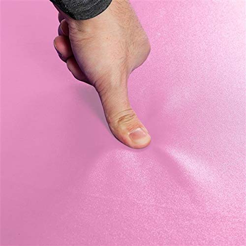 284 x 115 x 5)cm(L x W x H Folding Gymnastics Gym Exercise Aerobics Mat for Stretching Yoga Cheerleading