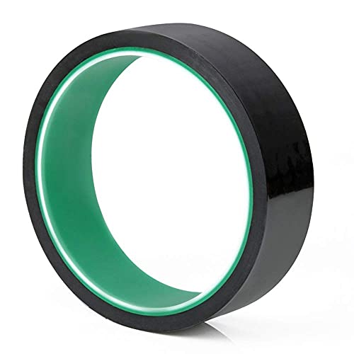 La Mejor review de Ruedas carbono mtb favoritos de las personas. 32 Saurka - Cinta de llanta sin cámara para bicicleta, cinta de llanta de bicicleta de 25 mm de ancho x 10 m de largo, rollo para neumáticos sin cámara de aspiradora antipinchazos...