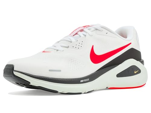 Image of Nike Mens Structure 26 Running Shoes