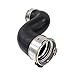 Rein Automotive TCH0331 Turbocharger Intercooler Hose (Left), 1 Pack