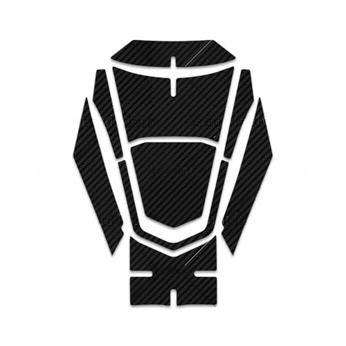 Autocollant de protection réservoir moto PCX anti-rayure et étanche