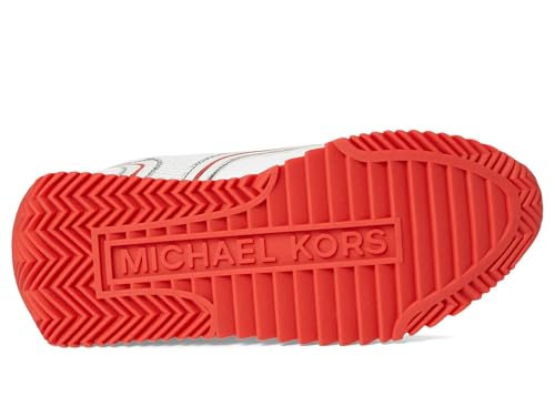 Michael Kors Women's Byrdie Trainer Sneaker3