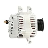 90A 12V Alternator Compatible For Honda CR-V 2.4 ACURA RSX 2.0L 2.0 31100-PRB-003 31100PRB003