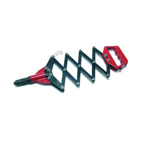 Image of Hilka 20600032 32-Inch Lazy Tong Rivetter
