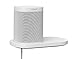 Produktbild Sonos One/Play:1 Shelf - White