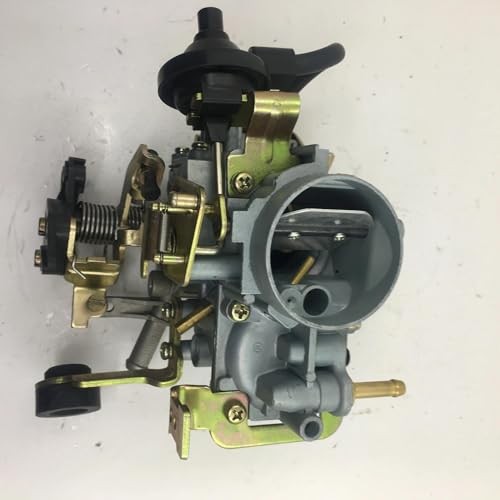 Carburateur Peugeot 205 résout problème démarrage à froid 83-98