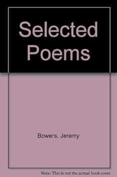 Hardcover Selected Poems Book