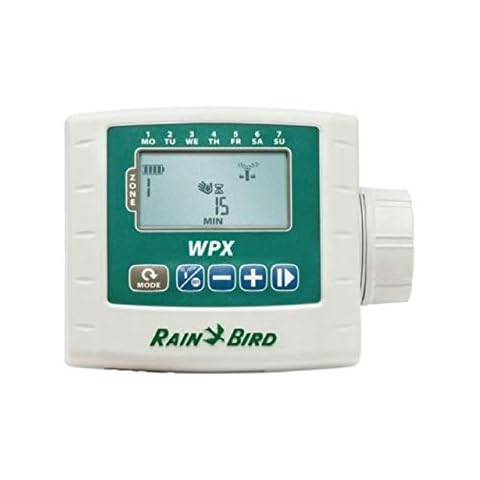 Rain Bird WPX-1 P IP68 Battery Programmer Cover