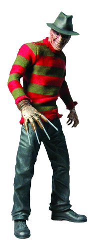 Preisvergleich Produktbild Cinema of Fear - Nightmare Freddy Krueger 12" 30cm