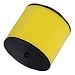 HIFROM ATV Air Filter Element Cleaner for Honda TRX400EX TRX400X TRX420FA1 TRX420FA2 TRX420FE TRX420FM TRX420TM TRX420TE TRX500FM TRX500FE TRX500FM Replace 17254-HN1-000 (Pack of 1)