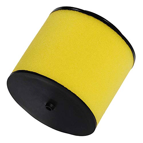 HIFROM ATV Air Filter Element Cleaner Replacement for Honda TRX400EX