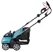Makita DUV320Z 18V Li-Ion LXT Brushless 32cm Vertikutierer, Batterien und Ladegerät Nicht im Lieferumfang enthalten
