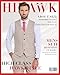 Hihawk Men's 2-Piece Suit, Vest Pants Set for Men, Fashion Waistcoat with Tie for Wedding, Prom, Homecoming, Business Light Gray