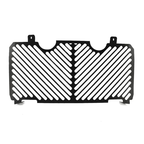 Grille de protection radiateur Tuareg 660 2022 contre les pierres