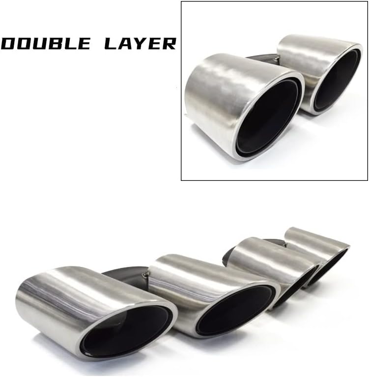 QJKXSZ(小さな店) ポルシェパナメーラ 2017 2018 2019 1 ペア車