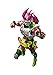 Bandai Tamashii Nations S.H. Figuarts Kamen Rider Ex-Aid Action Gamer Level 2 "Kamen Rider Ex-Aid" Action Figure