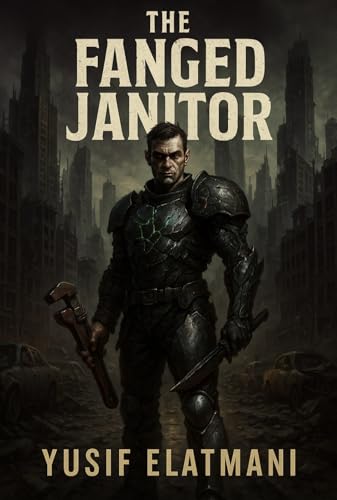 The Fanged Janitor