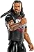 Mattel WWE Roman Reigns Action Figure, Main Event Series #160, 6-inch Collectible Superstar with 14 Articulation Points & Life-Like Look