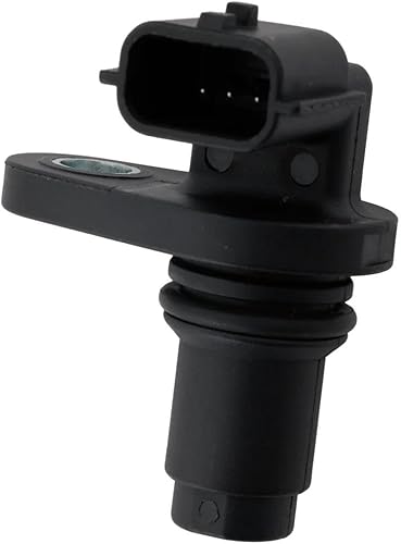 Rareelectrical New 3-Prong Camshaft Position Sensor Compatible With Nissan Maxima Platinum 6 Cyl 3.5L Juke S 4 Cyl 1.6L Altima Base 4 Cyl 2.5L