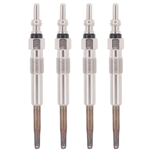 Glühkerzen für Passat B6 3C Transporter T5 Multi-van Golf 5 Golf Plus für Touran 1T Caddy 2K Eos für Jetta A2 A3 8P A4 B6 8E A4 B7 8E Altea XL Leon 1P Toledo für Octavia 2 Superb 3T 1.9 TDI 2.0 TDI