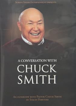 DVD Conversation with Chuck Smith Book