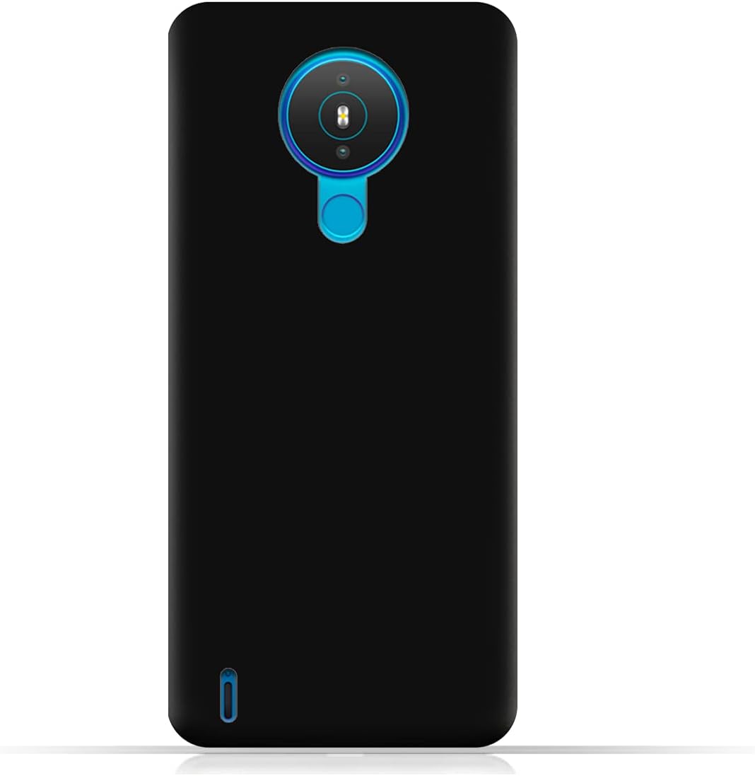 AMCBlack TPU Protective Case Cover for Nokia 1.4 Mobile