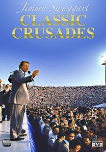 Unknown Binding Jimmy Swaggart Classic Crusades Book