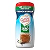 Coffee-mate French Vanilla, Sugar-Free Powdered Coffee Creamer, 10.2-Ounce Units (Pack of 6)