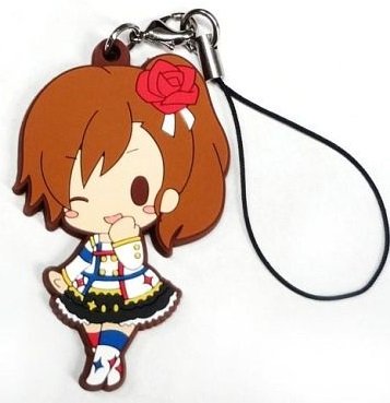 アイマス アイドルマスター ムービー ラバーストラップ(劇場版衣装Ver.) GOODS | 劇場版『THE IDOLM@STER MOVIE 輝きの向こう側へ