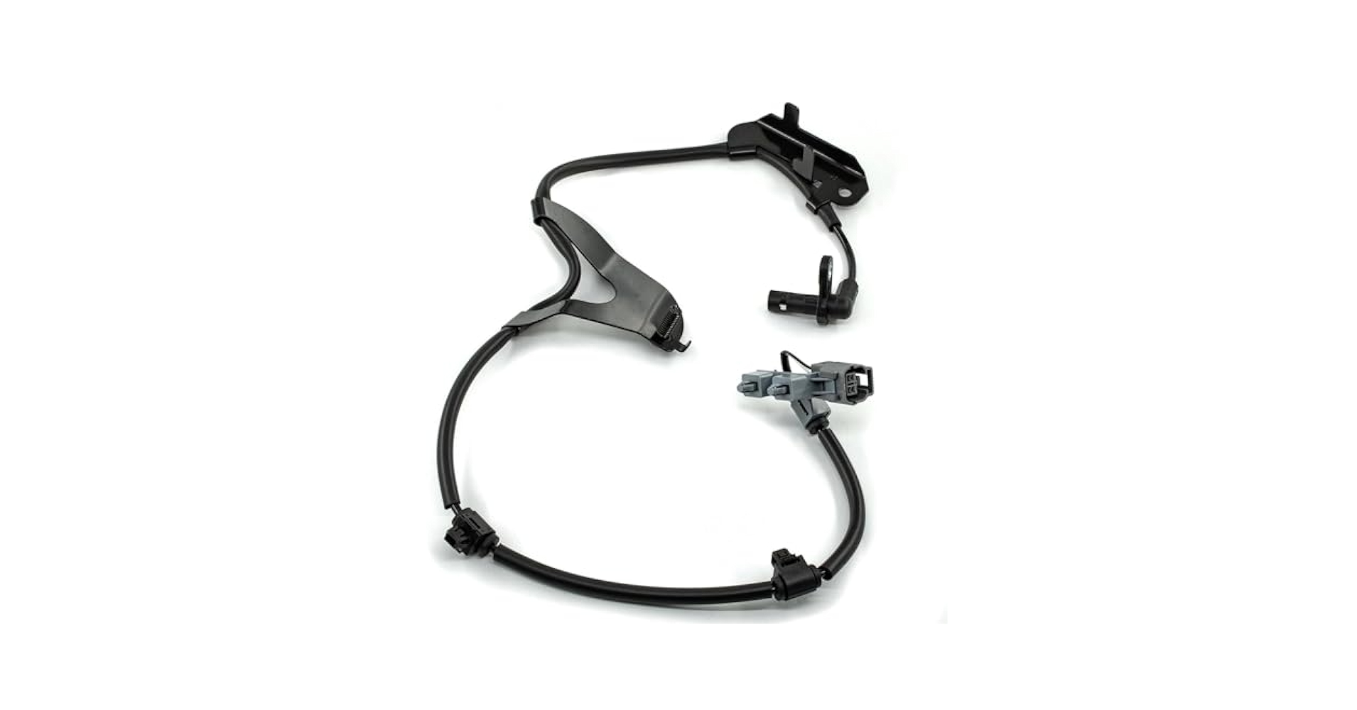 泡 ABS Sensor Compatible With Isuzu For D-MAX 2017 2018 2019