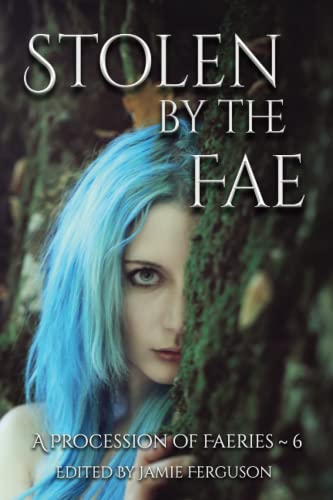 Cover of Stolen by the Fae