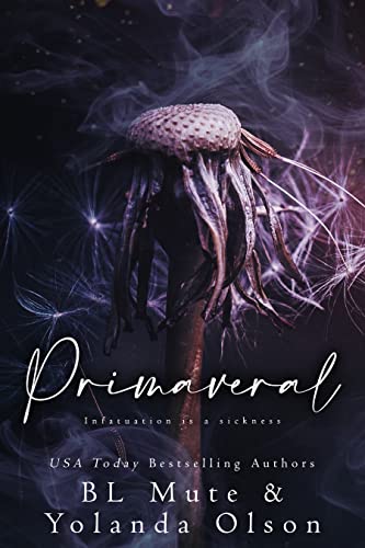 Primaveral by [Yolanda Olson, BL Mute]