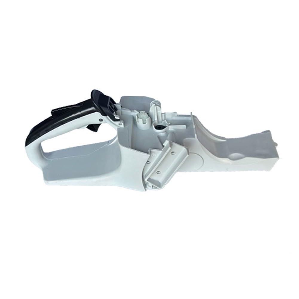 FACAIIO Aceite de mango trasero para tanque para motosierra modelos MS311, MS362, MS391 | Compatible para repuesto para combustible para montaje de tanque con filtro y tubo preinstalados | 1 pieza
