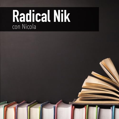 8X02 Ospite Francesca Silvestri Titelbild