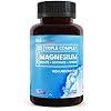 BioEmblem Triple Magnesium Complex and Vitamin B-Complex