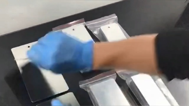 MXBAOHENG Paint Test Tinplate Coating Testing Tinplate Spray Iron Sheet Tin Plate on Amazon Live