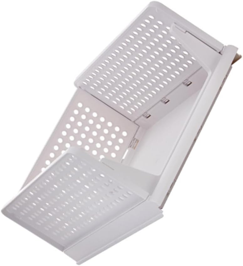 Amazon.com: Ciieeo Type Clothes Storage Box with Ventilated Design ...