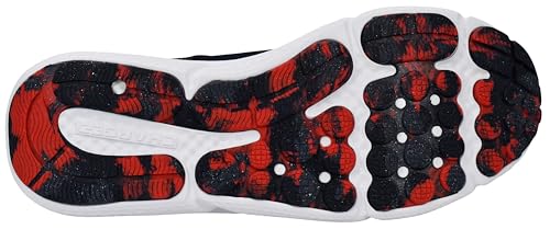 Image of Under Armour Mens Ua Charged Assert 10 Sneaker