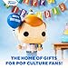 Funko POP! Comic Cover: Marvel's 85th - Spider-Man - Spider-Man​ - Marvel Comics - Collectable Vinyl Figure - Gift Idea - Official Merchandise - for Kids & Adults - Movies Fans