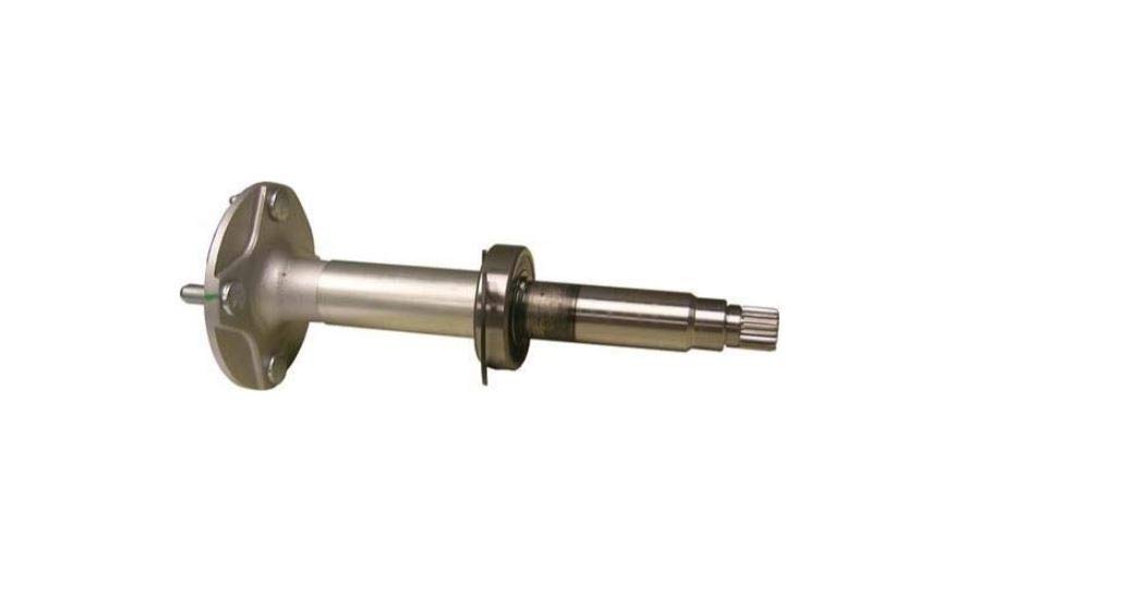3G Rear Axle Shaft Assembly- Driver Side for Yamaha G29/Drive Golf Carts