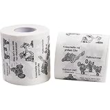 Polo Toilettenpapier, Unisex, Multipurpose, Ganzjährig