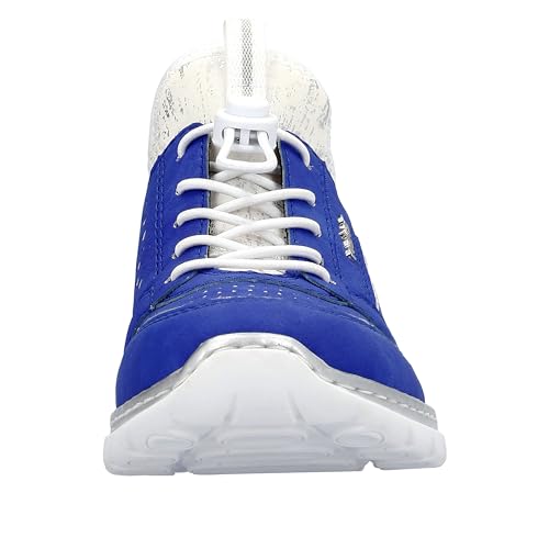 Rieker Women's L3293 Slippers2