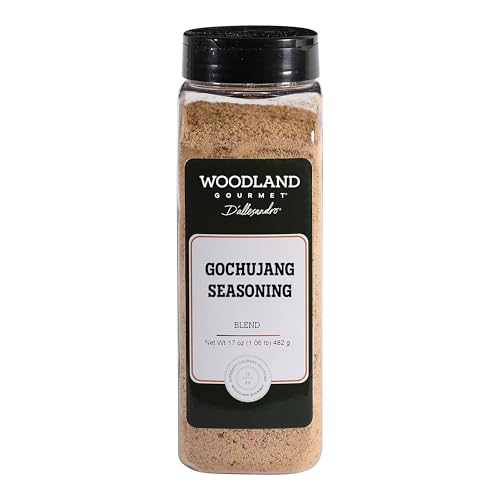 Gochujang Seasoning