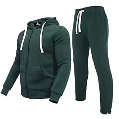 Dark Green-hoodie